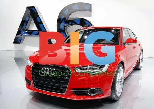 Audi Reveals New A6 at 2011 North American Auto Show