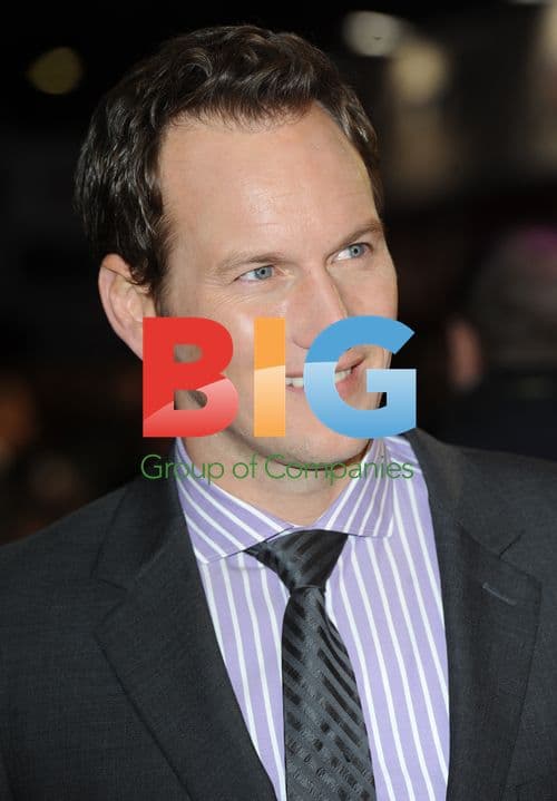 Patrick Wilson at 'Morning Glory' Premiere