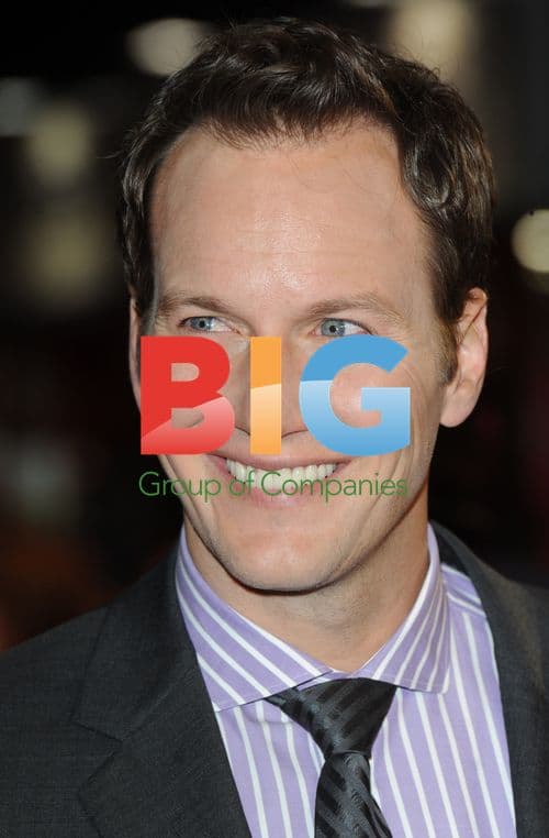 Patrick Wilson at 'Morning Glory' Premiere