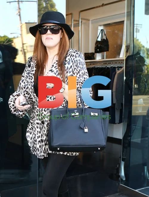Khloe Kardashian Leaves Faith Connexion