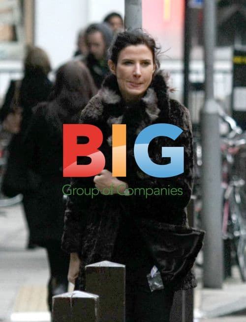 Ronni Ancona Films New Channel 4 Comedy