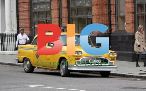 Ronni Ancona Films New Comedy in London