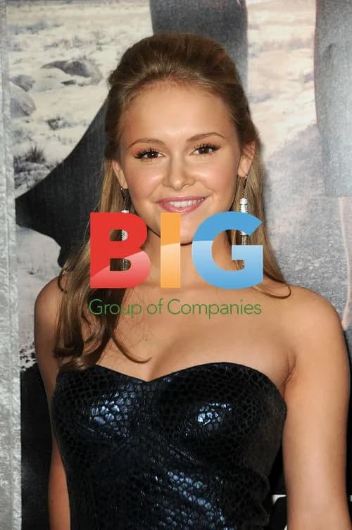 Cassi Thomson at 'Big Love' Season 5 Premiere