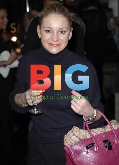Celebs at ANESIS Pedicure Spa, London