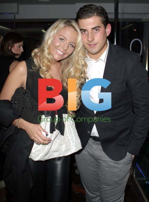 Celebs at ANESIS Luxury Fish Pedicure Spa