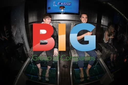 Celebs at ANESIS Luxury Fish Pedicure Spa