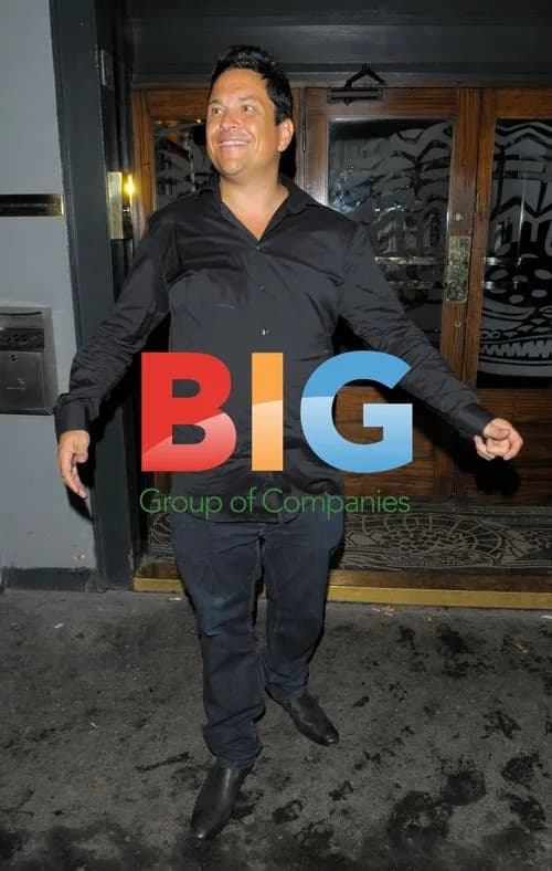 Dom Joly Leaves Groucho Club