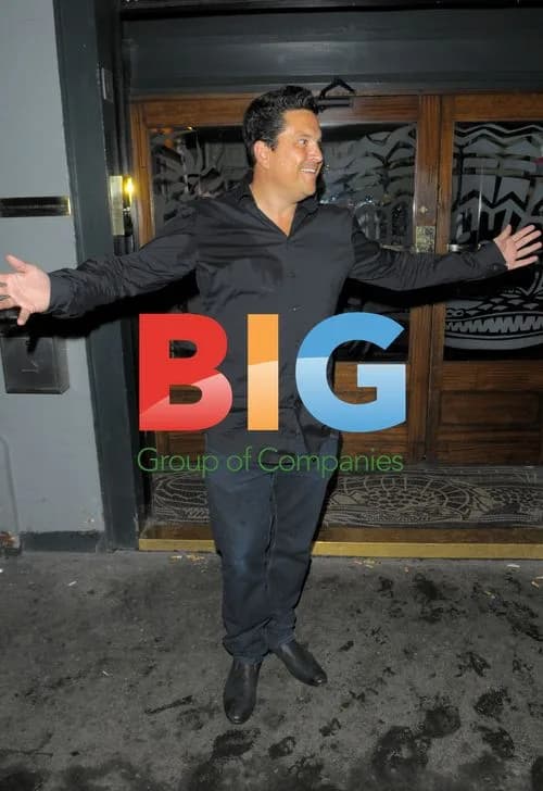 Dom Joly weight loss confession