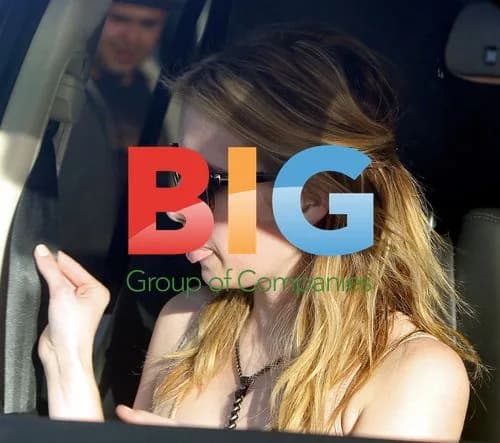 Emma Roberts leaves Fred Segal in LA