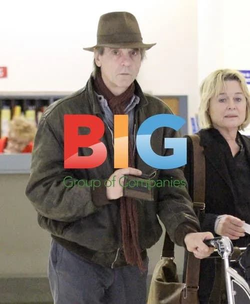 Angelina Jolie arrives at LAX