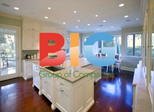 Lady Gaga's New Home in Los Angeles