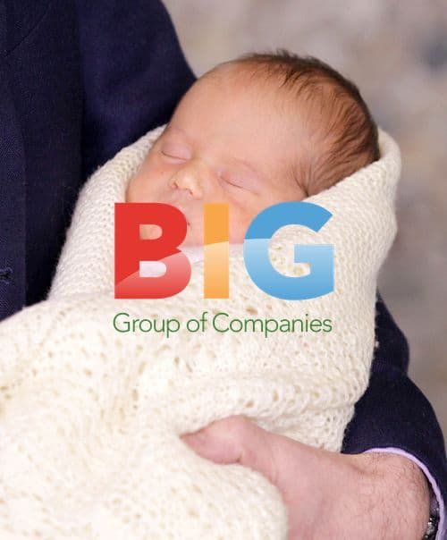 Danish Royal Family Leaves Hospital