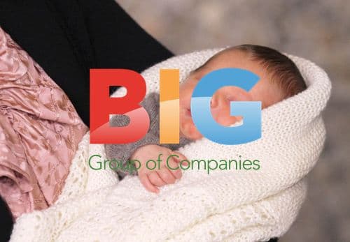 Danish Royals Leave Hospital with Twins