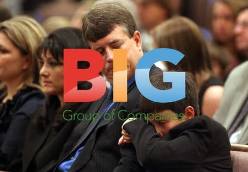 Christina Taylor Green's Funeral