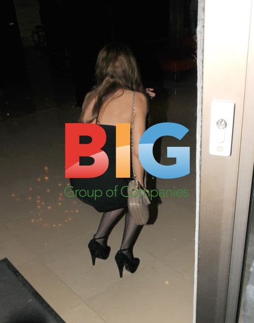 The Saturdays Birthday Celebration