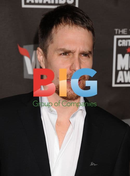 Celebrities at Critics' Choice Movie Awards