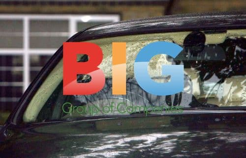 Alex Reid Leaves Katie Price's Home