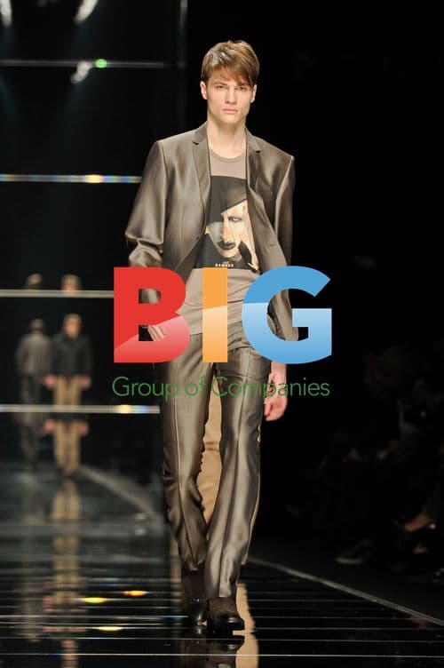 John Richmond Men's Fall/Winter 2011 show