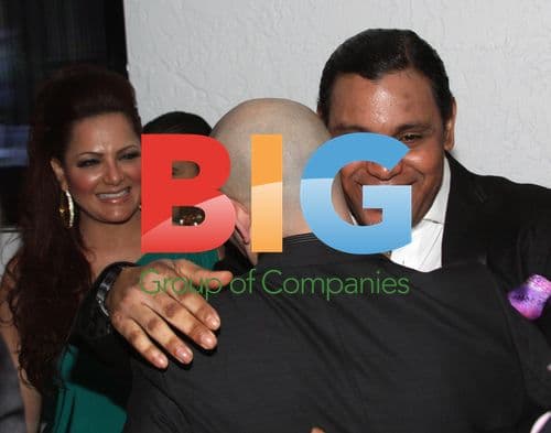 Pitbull Celebrates 30th Birthday