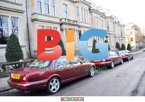 Britains Got Talent Auditions