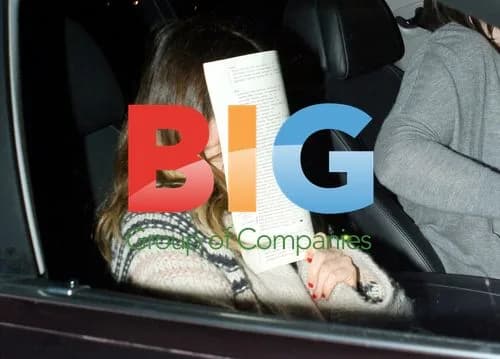Drew Barrymore leaving Matsuhisa