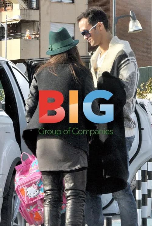 Soccer player Ricardo Carvalho and wife pick up kids in Madrid