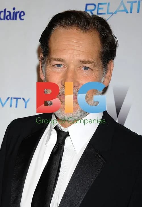 James Remar at 2011 Golden Globe After Party