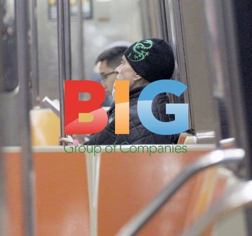 Michael Douglas takes daughter to school