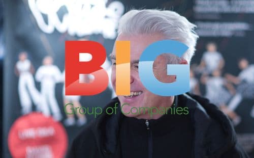 David Byrne at Ride, Rise Roar Photo Call