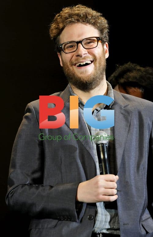 Michel Gondry, Seth Rogen, Ryoko Shinohara and Jay Chou at Green Hornet Premiere