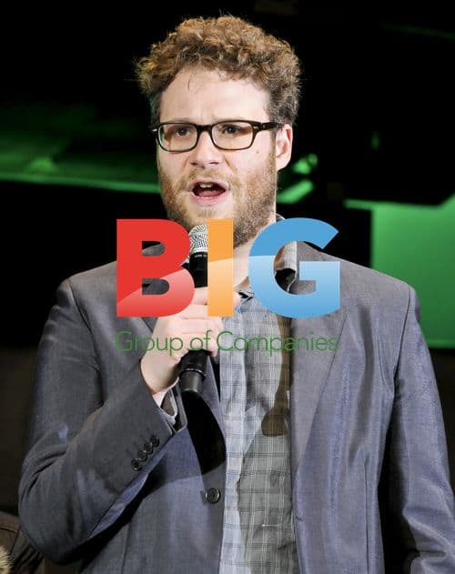 Green Hornet Japan Premiere