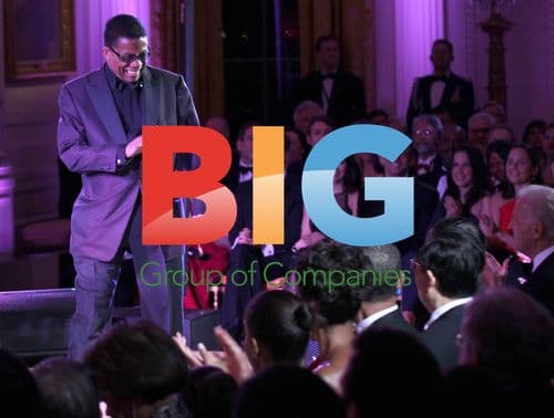 Herbie Hancock Performs at White House Dinner