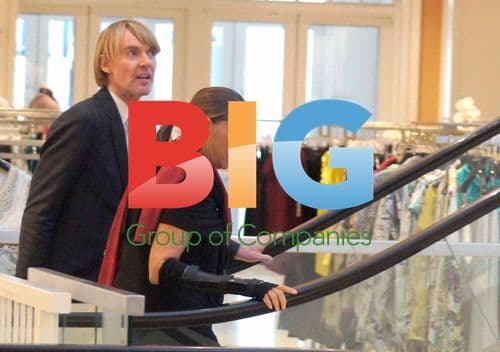 Donna Karan opens new store in Miami