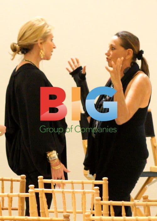 Donna Karan New Store Opening in Miami