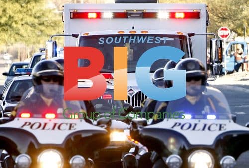 Congresswoman Gabrielle Giffords leaves hospital