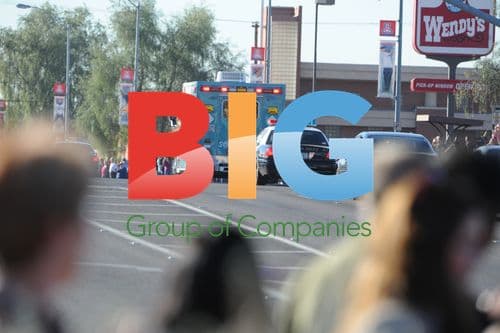 Congresswoman Gabrielle Giffords Leaves Arizona Hospital