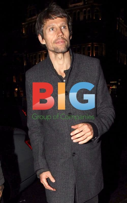 Gary Barlow's 40th Birthday