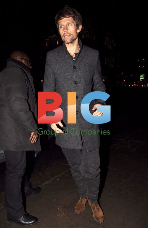 Gary Barlow's 40th Birthday Celebration