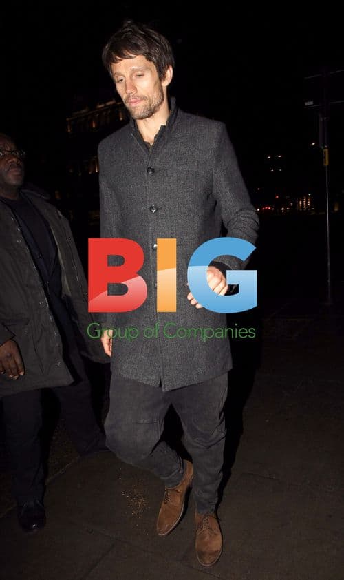 Gary Barlow's 40th Birthday Party