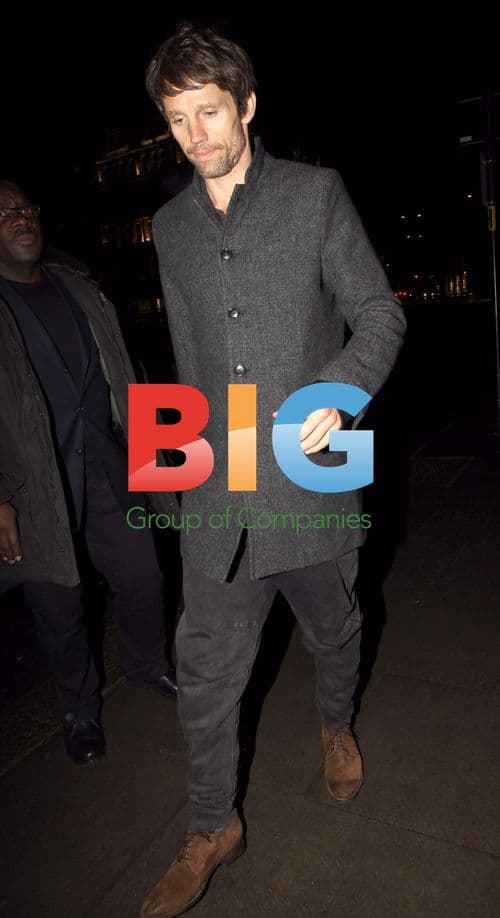 Gary Barlow 40th Birthday Party