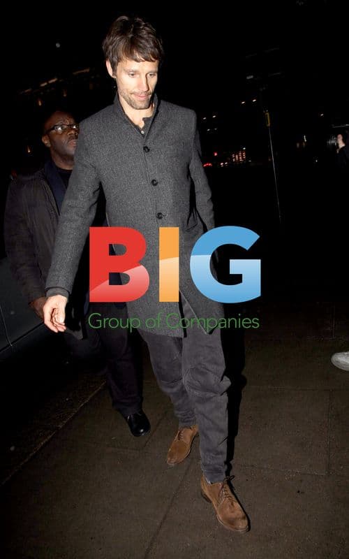 Gary Barlow's 40th Birthday Celebration