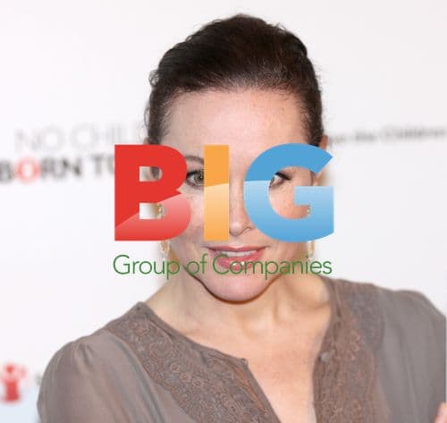 Celebs Attend Save The Children Charity Event