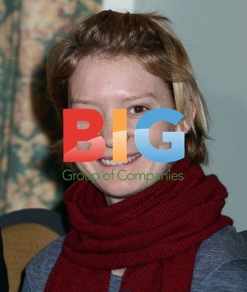 Albert Nobbs Cast at Press Conference