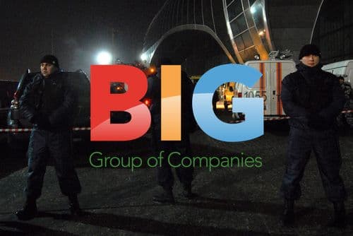 Domodedovo Airport Explosion