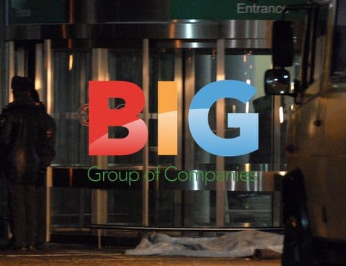 Explosion at Moscow Airport