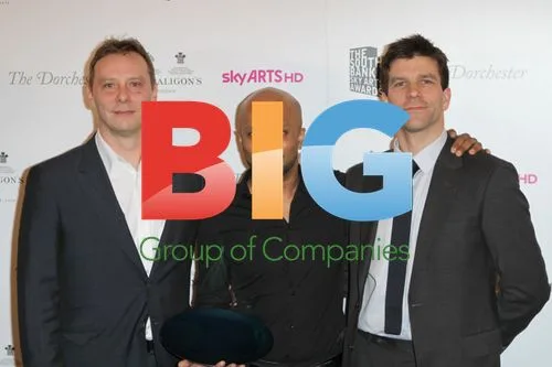 Arrivals at South Bank Show Sky Arts Awards
