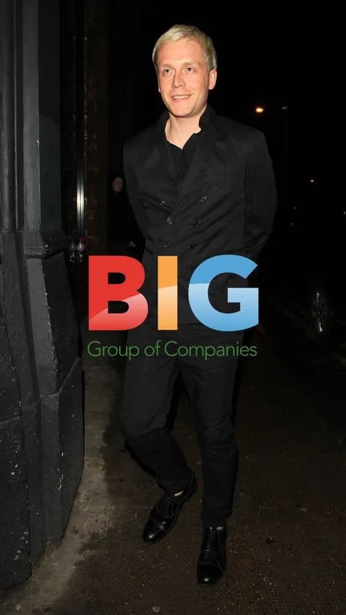 Celebs at Shoreditch House in London