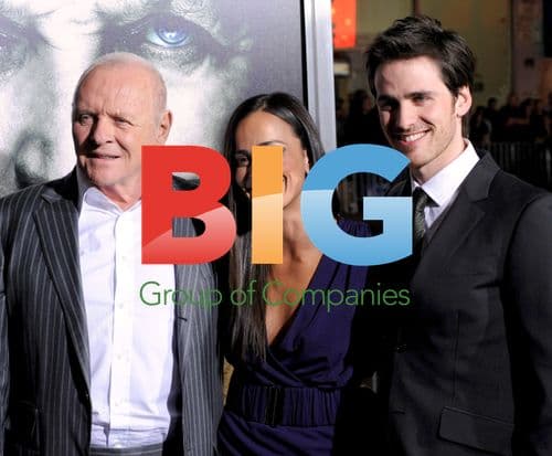 The Rite World Premiere