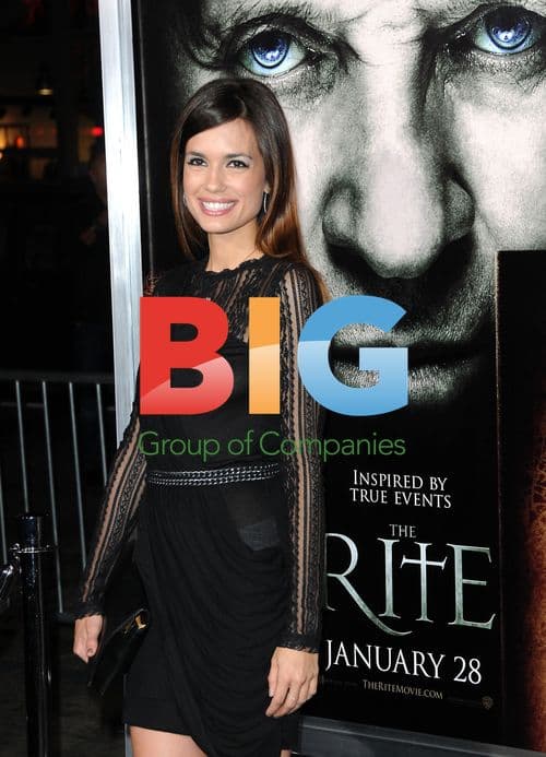 The Rite World Premiere