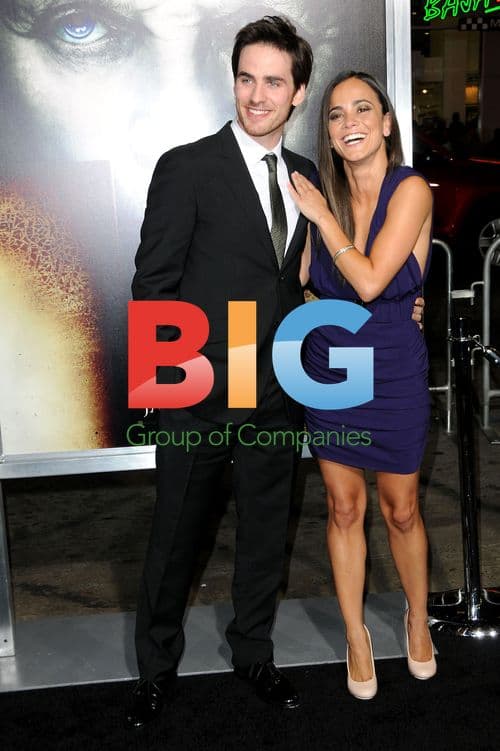 The Rite World Premiere